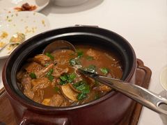 -扬州香格里拉·香宫中餐厅