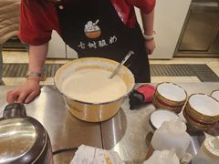 -古树酸奶(八廓南街店)