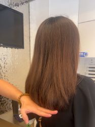 -蓝调造型·烫发·染发