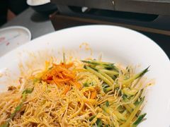 -额娘·春饼烤鸭(乐汇城店)