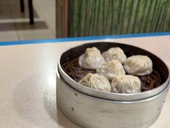 -笑云开汤包店(网巾市店)