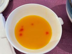-西郊庄园丽笙大酒店-丽清轩中餐厅