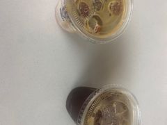 -欧邑咖啡小站 HLab Coffee