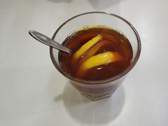 柠茶-華歡冰室-WahFoon(吉大店)