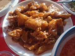 -同发号饭庄(复兴路店)