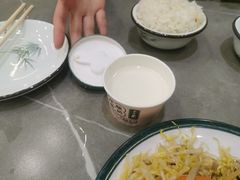 -丽泽山庄·生态怀柔菜·虹鳟鱼(红螺寺店)