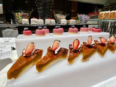 -丽都皇冠假日酒店·Matrix亦餐厅(望京店)