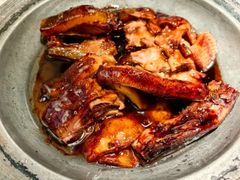-常来小聚·广州非遗传承餐厅(地王广场店)