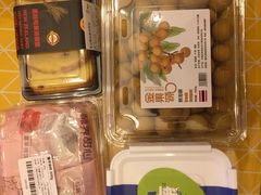 -盒马鲜生(莱蒙都会店)