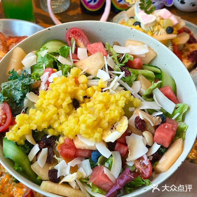 在南京！生日🎂餐厅给你们找好啦‼️