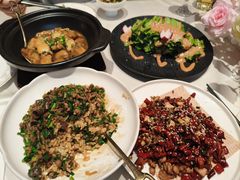 -迦南苑·新派青岛菜·生日纪念日主题餐厅
