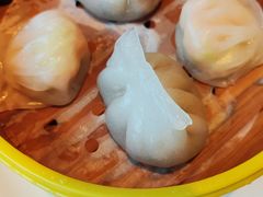 -汇华阁中餐厅·粤菜早茶(汇华希尔顿逸林酒店)