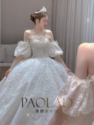 -南京宝娜嫁衣婚纱礼服馆(中央路店)