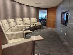-浦东机场国航头等贵宾室