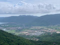 -三亚亚龙湾人间天堂鸟巢度假村