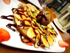 -MADO冰淇淋咖啡馆(淘金店)