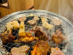 -蒜香焼肉PURUSHIN(马场路店)