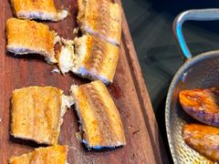 -浩运海鲜·16年专注青岛菜(石老人店)