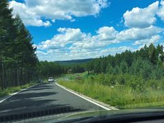 -塞罕坝国家级自然保护区