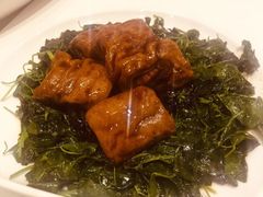 -老正兴菜馆(福州路店)