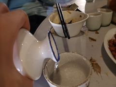 -花间酒庭院餐厅(谷山店)