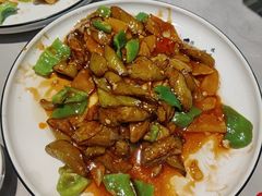 -华竹饭店(中央大街店)