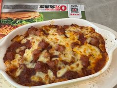 -必胜客餐厅(昆百大泰业城店)
