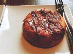 法式焦糖酥-星巴克(迪士尼小镇店)