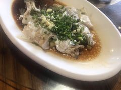 -小乡小镇·传承桐庐土菜·老板亲自烧的菜