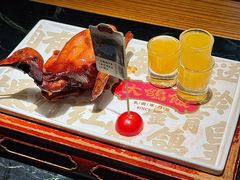 -大鸽饭(北京路店)