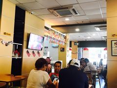 -Borenos Fried Chicken(Asia City)
