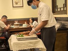 -鸭匠食府·挂炉烤鸭·新京菜(阜成路店)