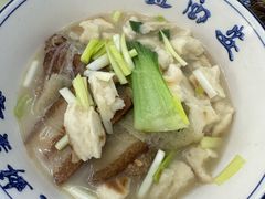 -赵西安三鲜煮馍馆(大车家巷店)