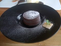 -无有景观餐厅·铜瓢牛肉·下午茶