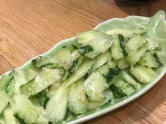 黄瓜-靓蛙馆