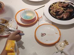 -快乐爱斯米牛排自助(吾悦广场店)