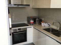 -苏州馨乐庭金鸡湖公寓酒店