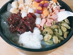-糖糖冰粉(凤城三路总店)