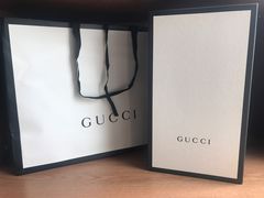 -Gucci(北京SKP店)