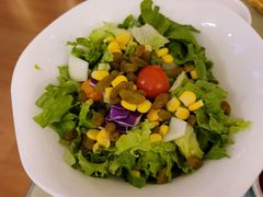蔬菜沙拉-华梅西餐厅(哈尔滨中央大街店)
