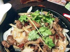-凯撒尔新疆特色主题餐厅(青山店)