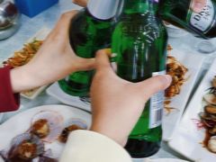 -聚德福海鲜家常菜(刘庄店)