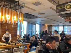 大堂-新旺茶餐厅(嘉里城店)