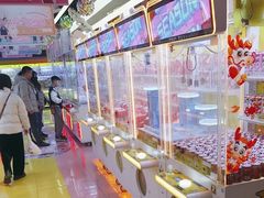 -风云再起游乐汇(北京西单西西友谊店)