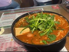 -肥汁米蘭香港米线(宁波路总店)
