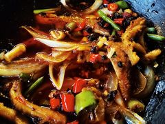 -百花人家(清水镇店)