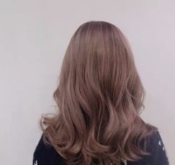 -GIRL STYLE 烫发·染发沙龙