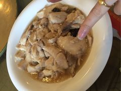 -春江饭店(共青团路总店)
