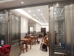 -西羊市老米家泡馍(西羊市店)