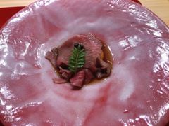 a5和牛寿喜烧-鮨青(恒基名人购物中心店)